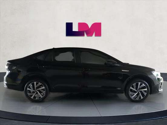 VOLKSWAGEN-VIRTUS-1.0 200 TSI HIGHLINE AUTOMÁTICO VOLKSWAGEN-VIRTUS-2024