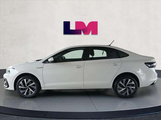 VOLKSWAGEN-VIRTUS-1.0 200 TSI HIGHLINE AUTOMÁTICO VOLKSWAGEN-VIRTUS-2023