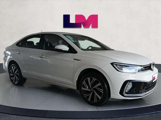 VOLKSWAGEN-VIRTUS-1.0 200 TSI HIGHLINE AUTOMÁTICO VOLKSWAGEN-VIRTUS-2023