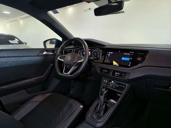VOLKSWAGEN-VIRTUS-1.0 200 TSI HIGHLINE AUTOMÁTICO VOLKSWAGEN-VIRTUS-2023