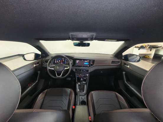 VOLKSWAGEN-VIRTUS-1.0 200 TSI HIGHLINE AUTOMÁTICO VOLKSWAGEN-VIRTUS-2023