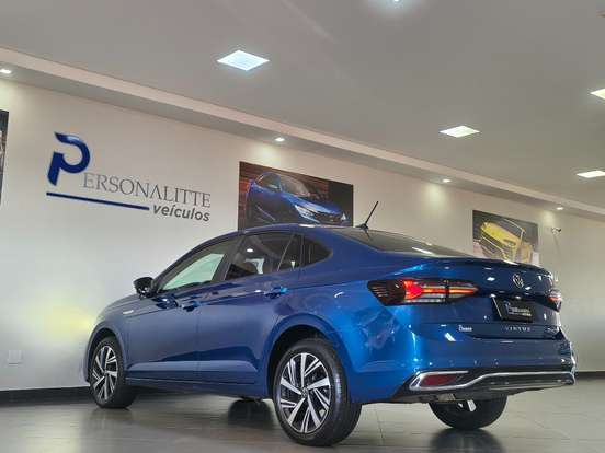 VOLKSWAGEN-VIRTUS-1.0 200 TSI HIGHLINE AUTOMÁTICO VOLKSWAGEN-VIRTUS-2023