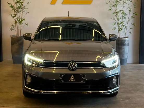 VOLKSWAGEN-VIRTUS-1.0 200 TSI HIGHLINE AUTOMÁTICO VOLKSWAGEN-VIRTUS-2024