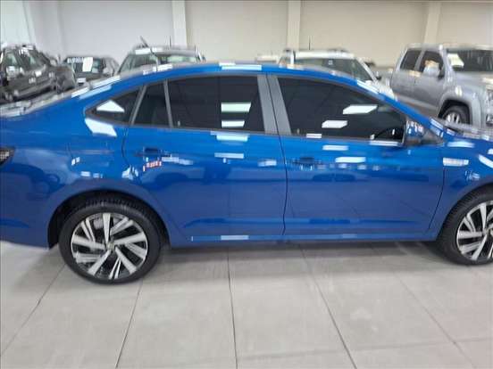 VOLKSWAGEN-VIRTUS-1.0 200 TSI HIGHLINE AUTOMÁTICO VOLKSWAGEN-VIRTUS-2025