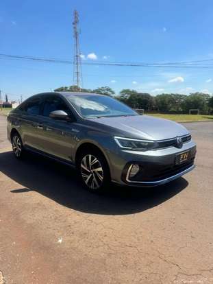 VOLKSWAGEN-VIRTUS-1.0 200 TSI HIGHLINE AUTOMÁTICO VOLKSWAGEN-VIRTUS-2023