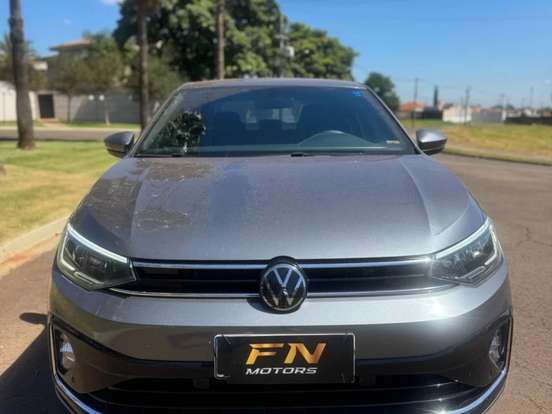 VOLKSWAGEN-VIRTUS-1.0 200 TSI HIGHLINE AUTOMÁTICO VOLKSWAGEN-VIRTUS-2023