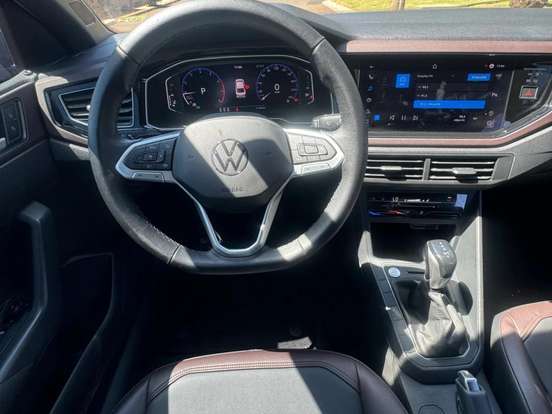 VOLKSWAGEN-VIRTUS-1.0 200 TSI HIGHLINE AUTOMÁTICO VOLKSWAGEN-VIRTUS-2023