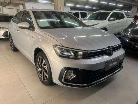 VOLKSWAGEN-VIRTUS-1.0 200 TSI HIGHLINE AUTOMÁTICO VOLKSWAGEN-VIRTUS-2023