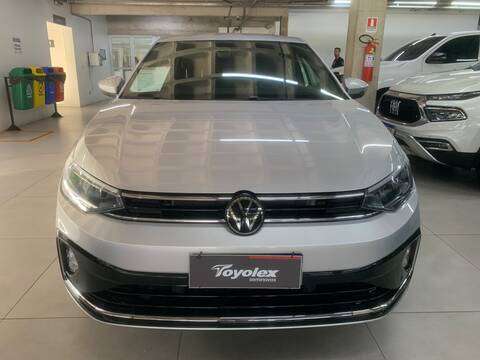 VOLKSWAGEN-VIRTUS-1.0 200 TSI HIGHLINE AUTOMÁTICO VOLKSWAGEN-VIRTUS-2023