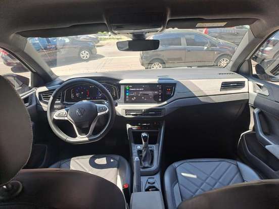 VOLKSWAGEN-VIRTUS-1.4 250 TSI EXCLUSIVE AUTOMÁTICO VOLKSWAGEN-VIRTUS-2025