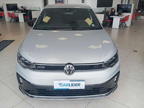 VOLKSWAGEN-VIRTUS-1.4 250 TSI EXCLUSIVE AUTOMÁTICO VOLKSWAGEN-VIRTUS-2025