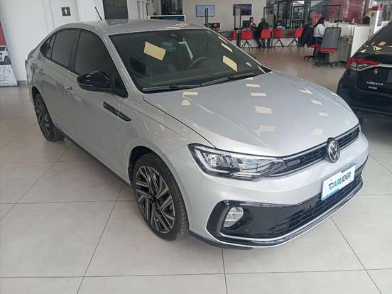 VOLKSWAGEN-VIRTUS-1.4 250 TSI EXCLUSIVE AUTOMÁTICO VOLKSWAGEN-VIRTUS-2025