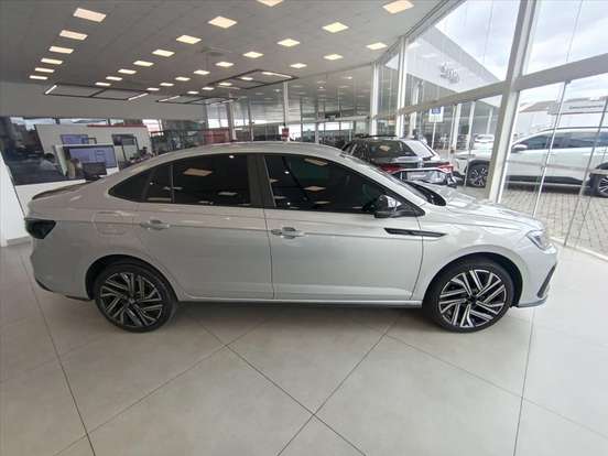 VOLKSWAGEN-VIRTUS-1.4 250 TSI EXCLUSIVE AUTOMÁTICO VOLKSWAGEN-VIRTUS-2025