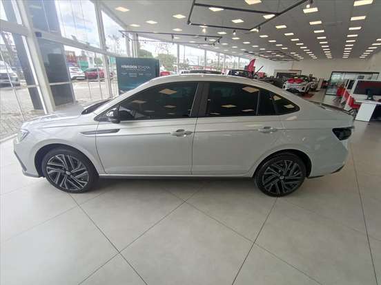 VOLKSWAGEN-VIRTUS-1.4 250 TSI EXCLUSIVE AUTOMÁTICO VOLKSWAGEN-VIRTUS-2025