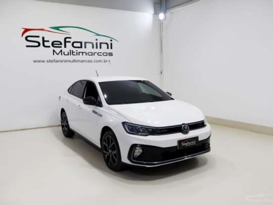 VOLKSWAGEN-VIRTUS-1.4 250 TSI EXCLUSIVE AUTOMÁTICO VOLKSWAGEN-VIRTUS-2023