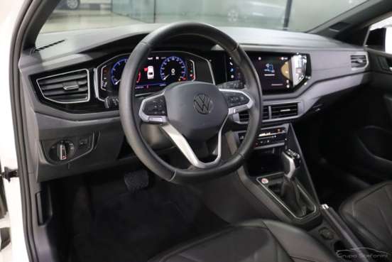 VOLKSWAGEN-VIRTUS-1.4 250 TSI EXCLUSIVE AUTOMÁTICO VOLKSWAGEN-VIRTUS-2023