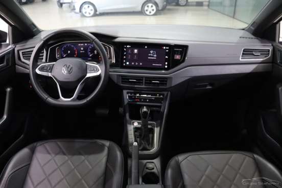 VOLKSWAGEN-VIRTUS-1.4 250 TSI EXCLUSIVE AUTOMÁTICO VOLKSWAGEN-VIRTUS-2023