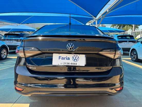 VOLKSWAGEN-VIRTUS-1.4 250 TSI EXCLUSIVE AUTOMÁTICO VOLKSWAGEN-VIRTUS-2024