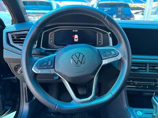 VOLKSWAGEN-VIRTUS-1.4 250 TSI EXCLUSIVE AUTOMÁTICO VOLKSWAGEN-VIRTUS-2024