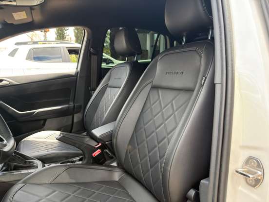 VOLKSWAGEN-VIRTUS-1.4 250 TSI EXCLUSIVE AUTOMÁTICO VOLKSWAGEN-VIRTUS-2024