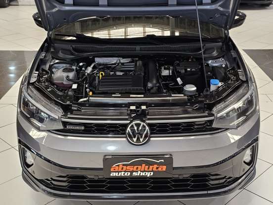 VOLKSWAGEN-VIRTUS-1.4 250 TSI EXCLUSIVE AUTOMÁTICO VOLKSWAGEN-VIRTUS-2024