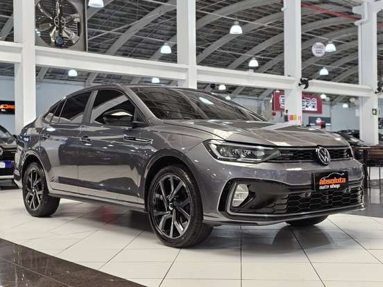 VOLKSWAGEN-VIRTUS-1.4 250 TSI EXCLUSIVE AUTOMÁTICO VOLKSWAGEN-VIRTUS-2024