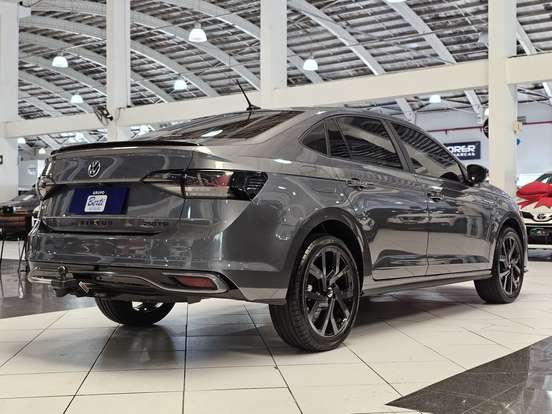 VOLKSWAGEN-VIRTUS-1.4 250 TSI EXCLUSIVE AUTOMÁTICO VOLKSWAGEN-VIRTUS-2024
