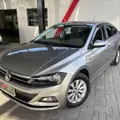 VOLKSWAGEN VIRTUS 1.6 MSI TOTAL FLEX AUTOMÁTICO VOLKSWAGEN VIRTUS 1.6 MSI TOTAL FLEX AUTOMÁTICO