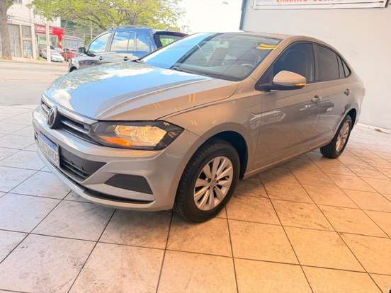 VOLKSWAGEN-VIRTUS-1.6 MSI TOTAL FLEX AUTOMÁTICO VOLKSWAGEN-VIRTUS-2021