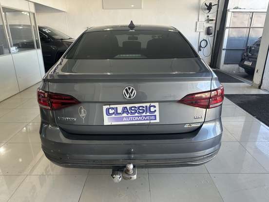 VOLKSWAGEN-VIRTUS-1.6 MSI TOTAL FLEX AUTOMÁTICO VOLKSWAGEN-VIRTUS-2021
