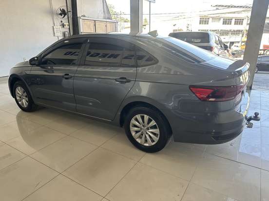 VOLKSWAGEN-VIRTUS-1.6 MSI TOTAL FLEX AUTOMÁTICO VOLKSWAGEN-VIRTUS-2021