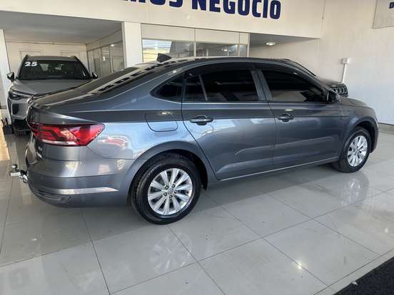 VOLKSWAGEN-VIRTUS-1.6 MSI TOTAL FLEX AUTOMÁTICO VOLKSWAGEN-VIRTUS-2021