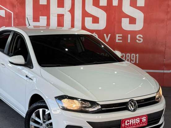 VOLKSWAGEN-VIRTUS-1.6 MSI TOTAL FLEX MANUAL VOLKSWAGEN-VIRTUS-2019