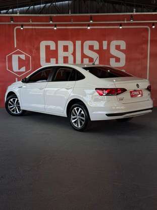 VOLKSWAGEN-VIRTUS-1.6 MSI TOTAL FLEX MANUAL VOLKSWAGEN-VIRTUS-2019