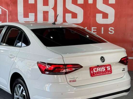 VOLKSWAGEN-VIRTUS-1.6 MSI TOTAL FLEX MANUAL VOLKSWAGEN-VIRTUS-2019