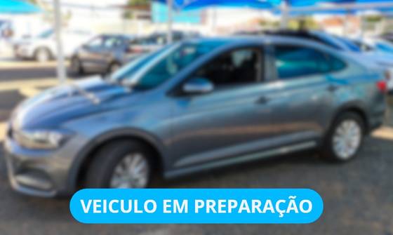 VOLKSWAGEN VIRTUS 1.6 MSI TOTAL FLEX MANUAL