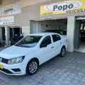 VOLKSWAGEN VOYAGE 1.0 12V MPI TOTALFLEX 4P MANUAL VOLKSWAGEN VOYAGE 1.0 12V MPI TOTALFLEX 4P MANUAL