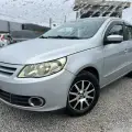 VOLKSWAGEN VOYAGE 1.0 MI 8V FLEX 4P MANUAL VOLKSWAGEN VOYAGE 1.0 MI 8V FLEX 4P MANUAL