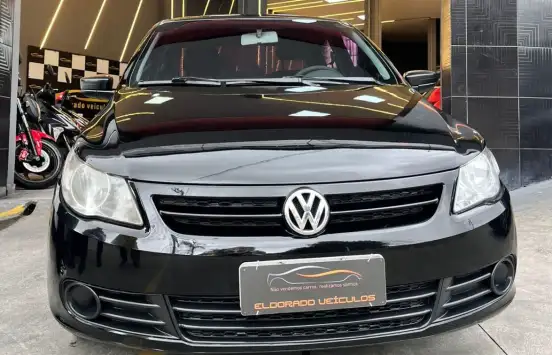 VOLKSWAGEN-VOYAGE-2010