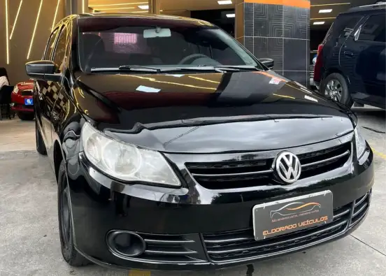 VOLKSWAGEN-VOYAGE-2010
