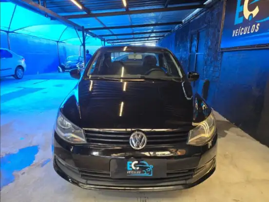 VOLKSWAGEN-VOYAGE-1.6 MI CITY 8V FLEX 4P MANUAL VOLKSWAGEN-VOYAGE-2013