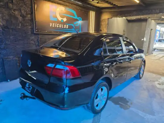 VOLKSWAGEN-VOYAGE-1.6 MI CITY 8V FLEX 4P MANUAL VOLKSWAGEN-VOYAGE-2013
