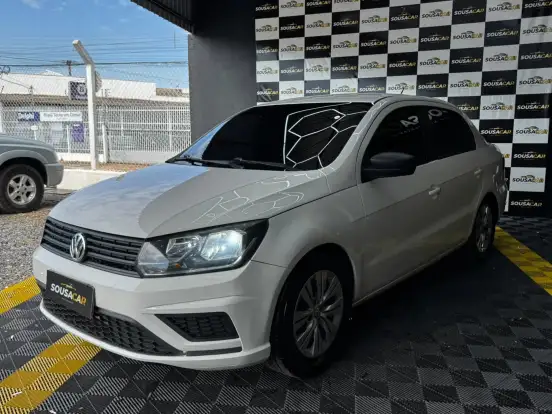 VOLKSWAGEN-VOYAGE-2021