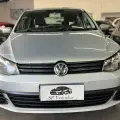VOLKSWAGEN VOYAGE 1.6 MSI TOTALFLEX TRENDLINE 4P MANUAL VOLKSWAGEN VOYAGE 1.6 MSI TOTALFLEX TRENDLINE 4P MANUAL