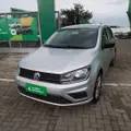VOLKSWAGEN VOYAGE 1.0 12V MPI TOTALFLEX 4P MANUAL VOLKSWAGEN VOYAGE 1.0 12V MPI TOTALFLEX 4P MANUAL
