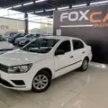 VOLKSWAGEN VOYAGE 1.0 12V MPI TOTALFLEX 4P MANUAL VOLKSWAGEN VOYAGE 1.0 12V MPI TOTALFLEX 4P MANUAL