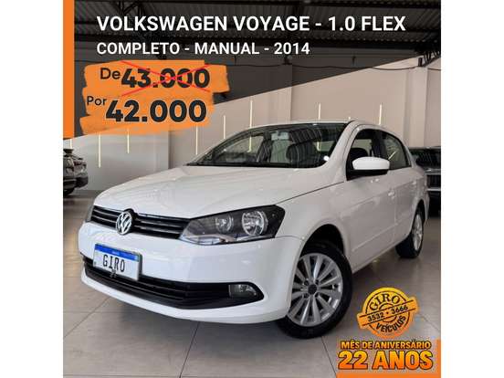 VOLKSWAGEN-VOYAGE-2014