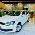 VOLKSWAGEN VOYAGE 1.0 MI 8V FLEX 4P MANUAL VOLKSWAGEN VOYAGE 1.0 MI 8V FLEX 4P MANUAL