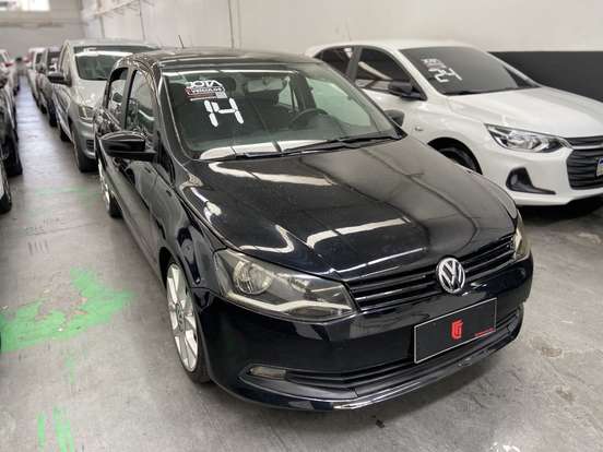 VOLKSWAGEN-VOYAGE-1.0 MI 8V FLEX 4P MANUAL VOLKSWAGEN-VOYAGE-2013