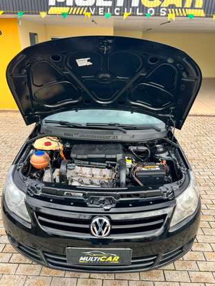 VOLKSWAGEN-VOYAGE-2009